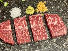 -焱铁烧·黑毛和牛专门店(杭州嘉里中心店)