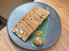 -知亘茶食