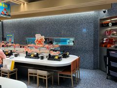 -争鲜回转寿司(朝北大悦城店)