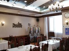 -京滨饭店·餐厅(阜外大街店)