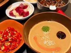 -南门涮肉(后海店)
