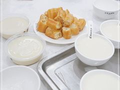 -冰泉豆浆馆(白云山总店)