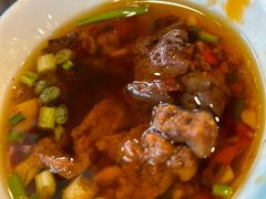 -盖帮鳝鱼串串(东郊记忆店)