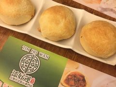 -添好运点心专门店(北角店)