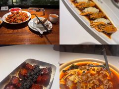-马头巷·食景园(苏州总店)