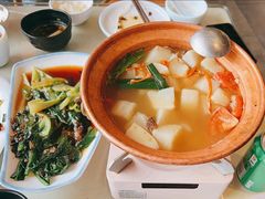 -品味泸沽湖•民族特色菜(大落水店)