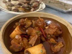 -小民大排档(马场角横路店)