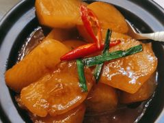 -丰收日·小海鲜·沪上家宴(顾村正大店)