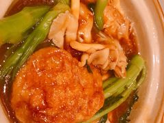 -燕云楼(云南路店)