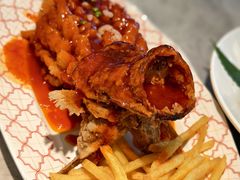 -新梅华餐厅(星悦汇店)