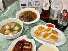 -牛记咖喱美食(十月初五日街店)
