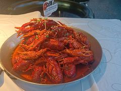 -巴厘龙虾·榜首油焖大虾(洞庭·艺术洋房店)