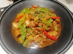 -醉得意·山茶油炒土鸡(二七路店)