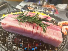 -炑八韩烤(琼华店)