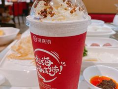 -海底捞大排档火锅(打浦路店)