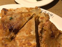 -河沿肉饼Beijing Pie(东华门店)