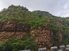 -京东石林峡风景区