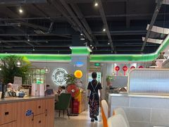 -叹茶靓点·粤式餐厅·全天茶市(石井万民广场店)