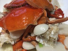 -香雪海饭店中餐厅(人民桥店)