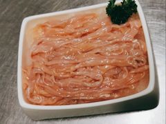 捞派鸭肠-海底捞火锅(金鼎广场店)