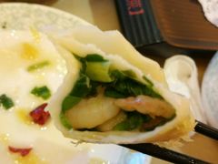 -北方饺子王·海肠捞饭·海鲜锅(山大店)