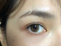 点击看大图 -爱睫物语·疗愈美睫美甲