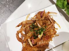 -么子烤肉(化龙池店)