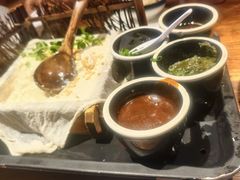 -百花人家(门城水岸店)