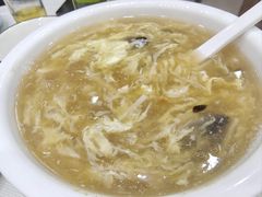 酸辣汤-奥华餐厅·老张记(台基厂店)