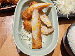 -友名Cross日式咖喱屋(江南大道中店)