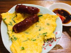 -陈记汤饭(水巷口店)