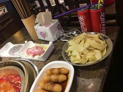 -小龙坎老火锅(北京三里屯店)