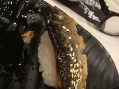 -板长寿司(铜锣湾店)