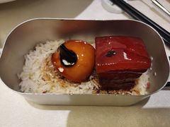 松露红烧鲍鱼酱肉-海味观(老西门店)