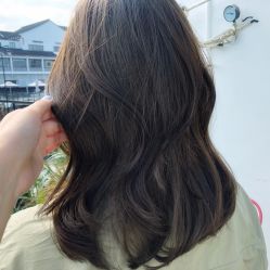 -蚂蚁造型沙龙