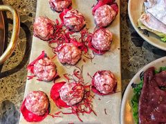 玫瑰丸子-小龙坎火锅(总店)