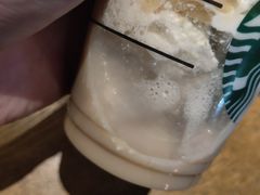 -星巴克(哈尔滨道外百盛店)