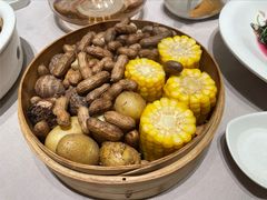 -梦都海鲜酒家(万达广场江桥店)