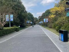 -杭州城北体育公园