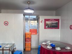 -林家饭店(新林公路店)