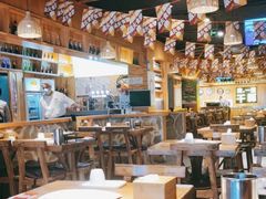 -平娃三宝烧烤·面食(南小街店)