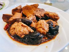 -天桥饭店·特色海鲜(金山嘴渔村店)