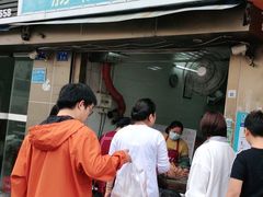 门面-骆记肠粉油糍