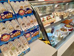 -面包新语(融创茂店)