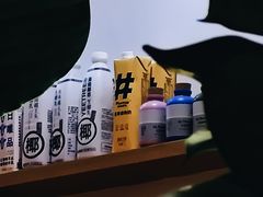-有何Book(六堰体育馆店)