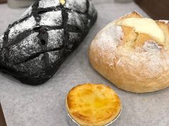 法式蓝莓乳酪酥饼-石头先生的烤炉(济南领秀城贵和店)