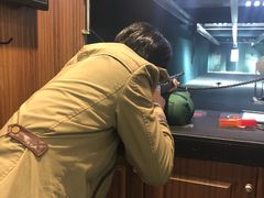 -枪馆1号实弹射击俱乐部
