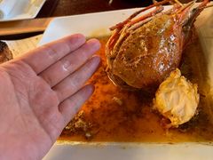 -Ministry of Crab(科伦坡店)