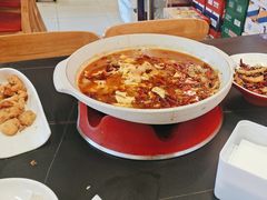 -美蛙四季(亦庄店)