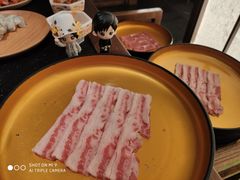 -牛New寿喜烧(新六百店)